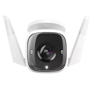 Kontrolsat - TP-Link Wi-Fi Security Camera - Tapo C310 - Outdoor - 3MP
