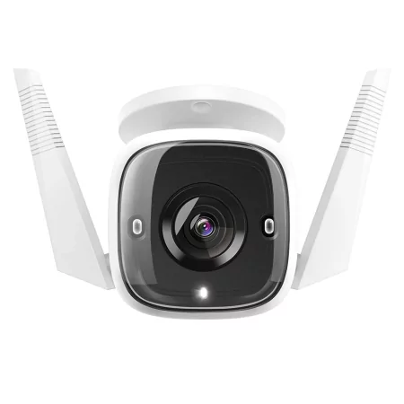 Kontrolsat - TP-Link Wi-Fi Security Camera - Tapo C310 - Outdoor - 3MP Kontrolsat - TP-Link Wi-Fi Security Camera - Tapo C310 - Outdoor - 3MP