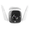 TP-Link Wi-Fi Security Camera - Tapo C310 - Outdoor - 3MP