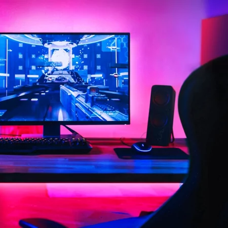 Kontrolsat - TP-Link Tapo L900 Light Strip RGB LED Light Strip - 5MT Kontrolsat - TP-Link Tapo L900 Light Strip RGB LED Light Strip - 5MT