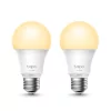 Bombilla Inteligente Tapo L510E 2700K Inalámbrico Smart Light Bulb - TP-Link - (2 Pack)