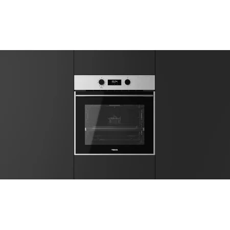 Kontrolsat - Teka Built-in Oven HSB 646 Air Fry Inox (Electric - 70 L - Inox) Kontrolsat - Teka Built-in Oven HSB 646 Air Fry Inox (Electric - 70 L - Inox)