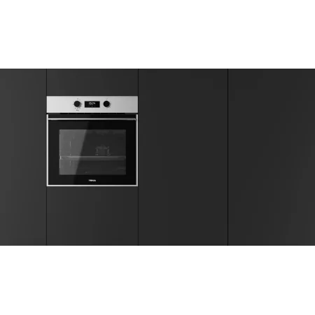 Kontrolsat - Teka Built-in Oven HSB 646 Air Fry Inox (Electric - 70 L - Inox) Kontrolsat - Teka Built-in Oven HSB 646 Air Fry Inox (Electric - 70 L - Inox)