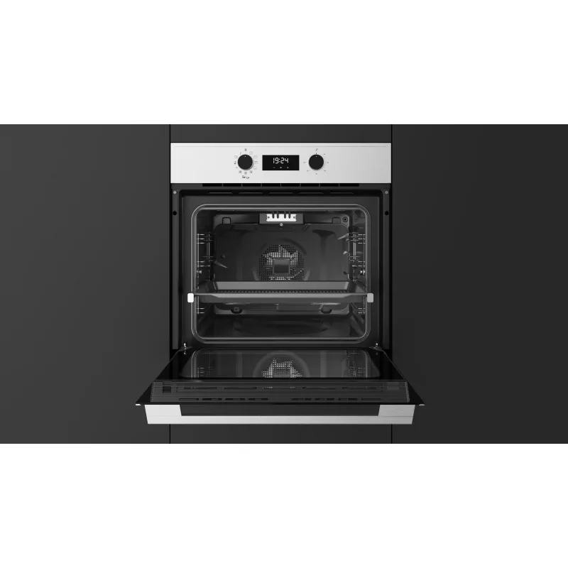 Kontrolsat - Teka Built-in Oven HSB 646 Air Fry Inox (Electric - 70 L - Inox)