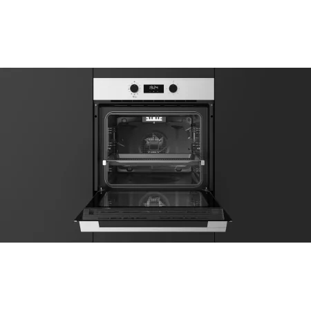 Kontrolsat - Teka Built-in Oven HSB 646 Air Fry Inox (Electric - 70 L - Inox) Kontrolsat - Teka Built-in Oven HSB 646 Air Fry Inox (Electric - 70 L - Inox)