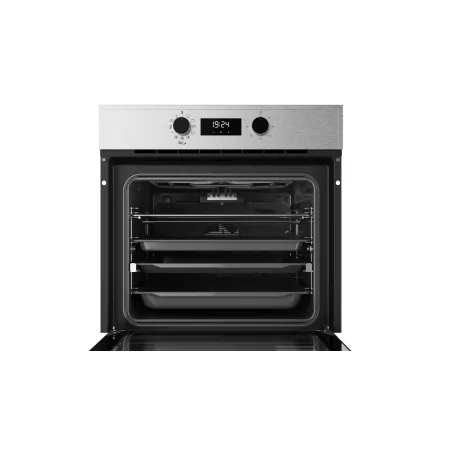 Kontrolsat - Teka Built-in Oven HSB 646 Air Fry Inox (Electric - 70 L - Inox) Kontrolsat - Teka Built-in Oven HSB 646 Air Fry Inox (Electric - 70 L - Inox)