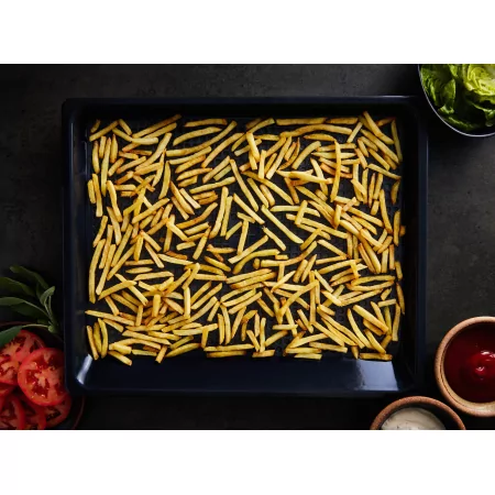 Kontrolsat - Teka Built-in Oven HSB 646 Air Fry Inox (Electric - 70 L - Inox) Kontrolsat - Teka Built-in Oven HSB 646 Air Fry Inox (Electric - 70 L - Inox)