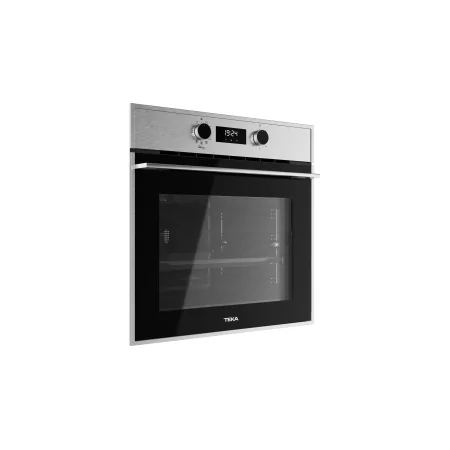 Kontrolsat - Teka Built-in Oven HSB 646 Air Fry Inox (Electric - 70 L - Inox) Kontrolsat - Teka Built-in Oven HSB 646 Air Fry Inox (Electric - 70 L - Inox)