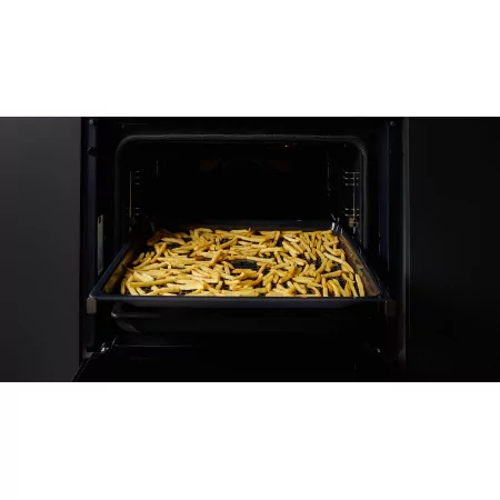 Kontrolsat - Teka Built-in Oven HSB 646 Air Fry Inox (Electric - 70 L - Inox) Kontrolsat - Teka Built-in Oven HSB 646 Air Fry Inox (Electric - 70 L - Inox)