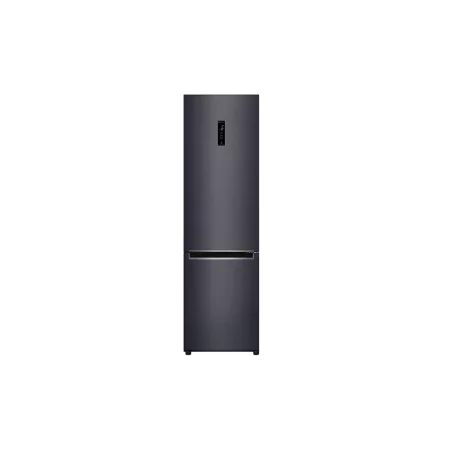 Kontrolsat - Combinado LG GBB72MCDGN (384L - Classe D - Preto) Kontrolsat - Combinado LG GBB72MCDGN (384L - Classe D - Preto)