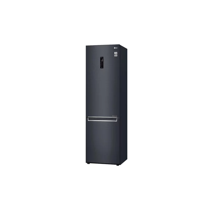 Kontrolsat - LG GBB72MCDGN Fridge Freezer (384L - Class D - Black)