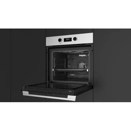 Kontrolsat - Teka Built-in Oven HSB 646 Air Fry Inox (Electric - 70 L - Inox) Kontrolsat - Teka Built-in Oven HSB 646 Air Fry Inox (Electric - 70 L - Inox)