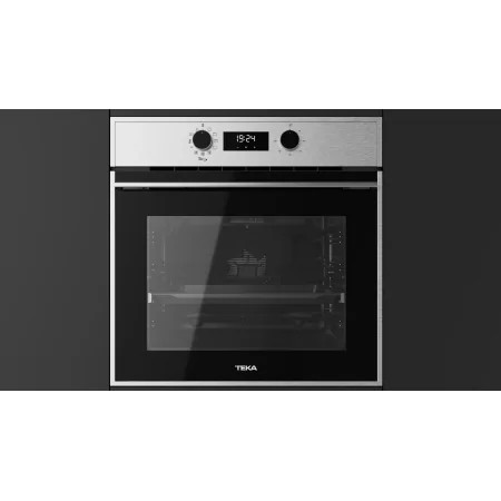 Kontrolsat - Teka Built-in Oven HSB 646 Air Fry Inox (Electric - 70 L - Inox) Kontrolsat - Teka Built-in Oven HSB 646 Air Fry Inox (Electric - 70 L - Inox)
