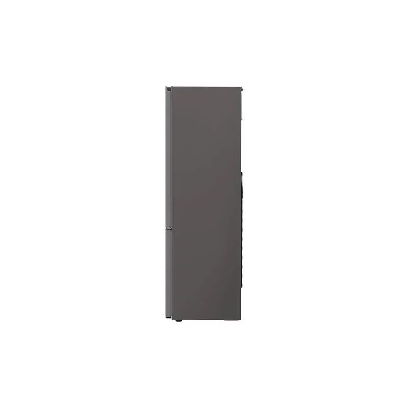 Kontrolsat - LG GBB62PZFGN Fridge Freezer (384L - Class D - Inox)