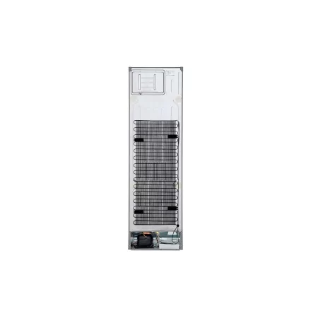 Kontrolsat - LG GBB62PZFGN Fridge Freezer (384L - Class D - Inox) Kontrolsat - LG GBB62PZFGN Fridge Freezer (384L - Class D - Inox)