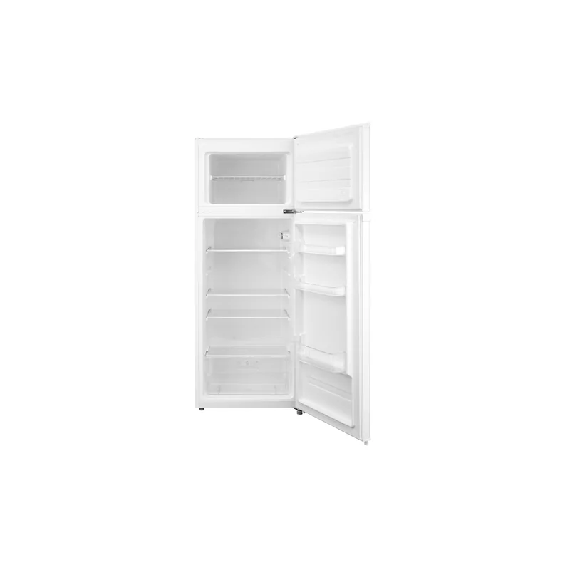 Frigorífico Teka RTF 2510 WH (No Frost - 143 cm - 204 L - Blanco)