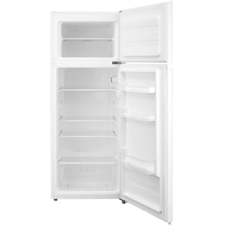 Frigorífico Teka RTF 2510 WH (No Frost - 143 cm - 204 L - Branco)