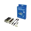 Kontrolsat - Logilink LAN Cable Tester WZ0015 - RJ-11 RJ-12 RJ-45