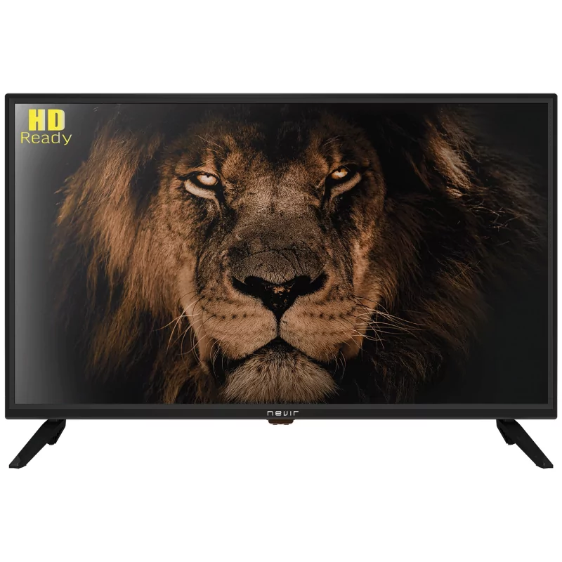 Kontrolsat - Smart TV Nevir 32" - 32HD2S - HD - Android 11 Kontrolsat - Smart TV Nevir 32" - 32HD2S - HD - Android 11