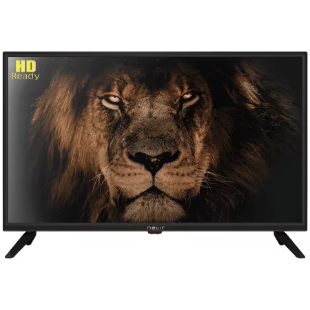 Kontrolsat - Smart TV Nevir 32" - 32HD2S - HD - Android 11 Kontrolsat - Smart TV Nevir 32" - 32HD2S - HD - Android 11