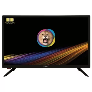 Kontrolsat - Televisão LED Nevir 24" - 24RD2