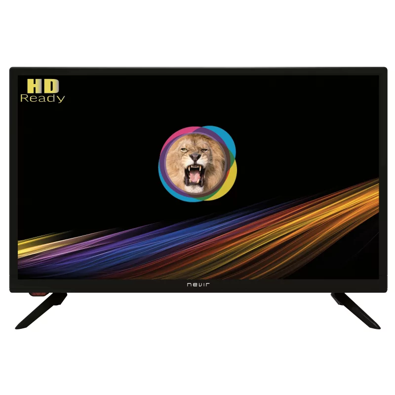 Kontrolsat - Nevir 24" LED Television - 24RD2 Kontrolsat - Nevir 24" LED Television - 24RD2