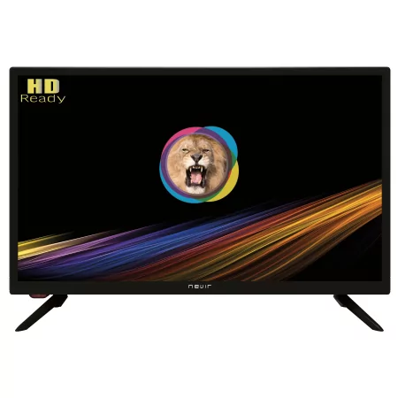 Kontrolsat - Nevir 24" LED Television - 24RD2 Kontrolsat - Nevir 24" LED Television - 24RD2