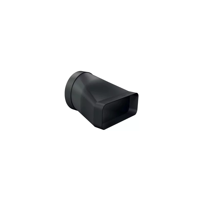 Kontrolsat - Adaptador Tubos SIEMENS HZ-9-VDSI-0 - Compatível Siemens, Preto Kontrolsat - Adaptador Tubos SIEMENS HZ-9-VDSI-0 - Compatível Siemens, Preto