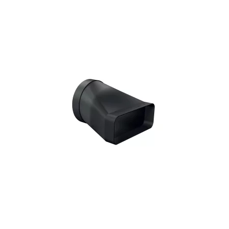 Kontrolsat - Adaptador Tubos SIEMENS HZ-9-VDSI-0 - Compatível Siemens, Preto Kontrolsat - Adaptador Tubos SIEMENS HZ-9-VDSI-0 - Compatível Siemens, Preto