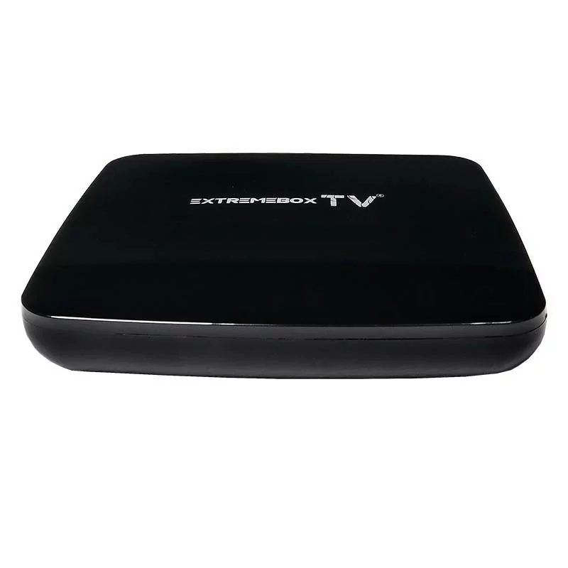 Extremebox TV 5G - Android 7 - TV Live - 4K