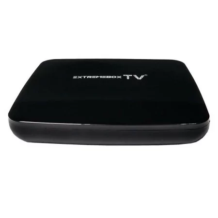Extremebox TV 5G - Android 7 - TV Live - 4K