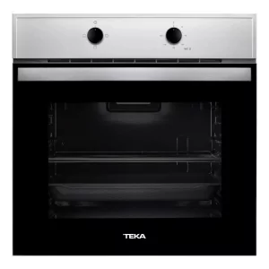 Kontrolsat - Forno Encastrar TEKA HBB 435 SS (Elétrico - 72 L - Inox)