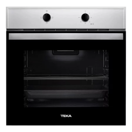 Kontrolsat - Forno Encastrar TEKA HBB 435 SS (Elétrico - 72 L - Inox) Kontrolsat - Forno Encastrar TEKA HBB 435 SS (Elétrico - 72 L - Inox)