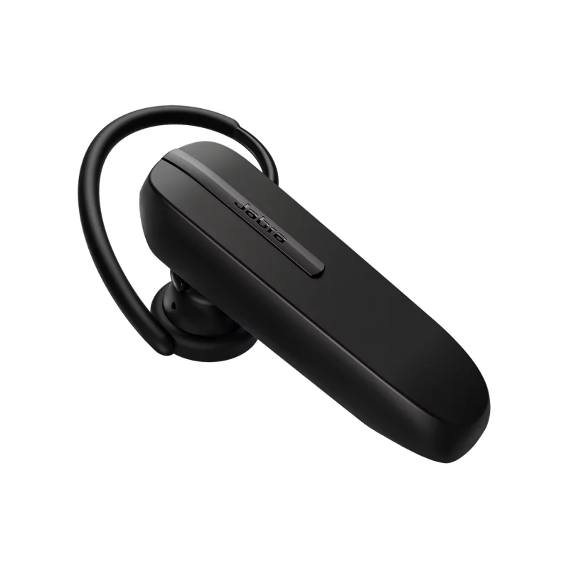 Kontrolsat - Auricular Jabra Talk 5 - Bluetooth Smartphone - Preto Kontrolsat - Auricular Jabra Talk 5 - Bluetooth Smartphone - Preto