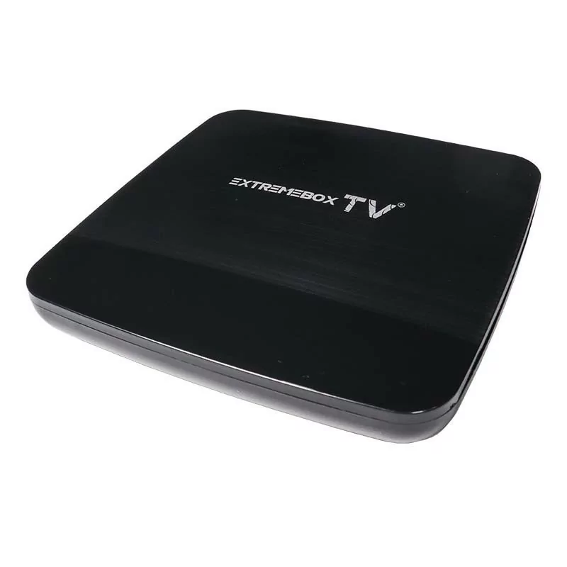 Extremebox TV 5G - Android 7 - TV Live - 4K Extremebox TV 5G - Android 7 - TV Live - 4K