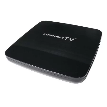 Extremebox TV 5G - Box IPTV - Android 4K|Extremebox|0710535502008