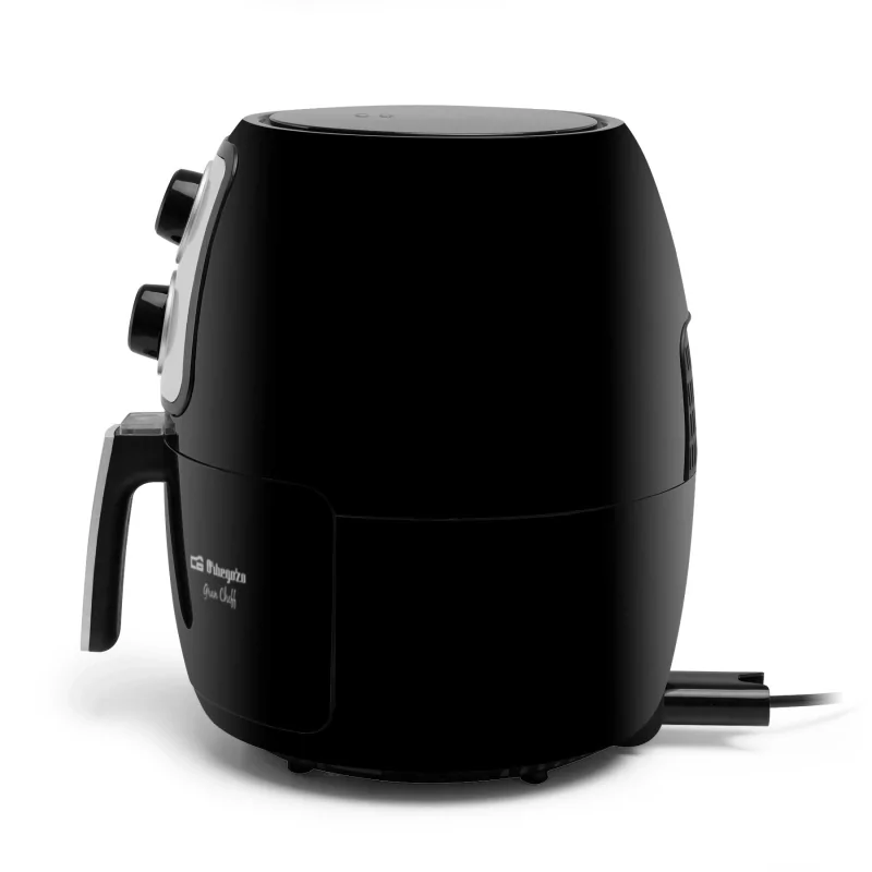 Kontrolsat - Orbegozo Hot Air Fryer - 4L 1500W