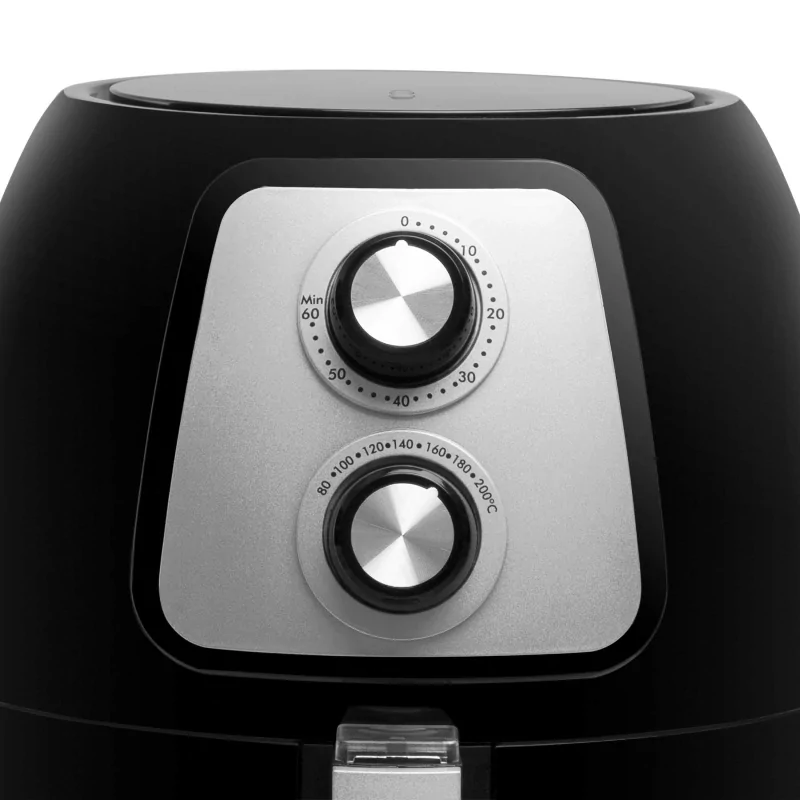 Kontrolsat - Orbegozo Hot Air Fryer - 4L 1500W