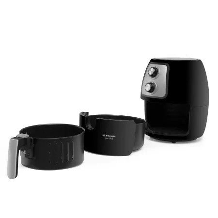 Kontrolsat - Orbegozo Hot Air Fryer - 4L 1500W Kontrolsat - Orbegozo Hot Air Fryer - 4L 1500W