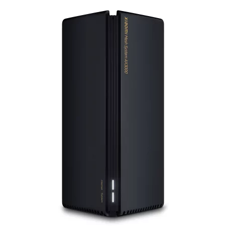 Kontrolsat - Router Xiaomi Mesh System AX3000 - Dual-Band WiFi 6 Mesh Gigabit - Pack-2 - DVB4287GL Kontrolsat - Router Xiaomi Mesh System AX3000 - Dual-Band WiFi 6 Mesh Gigabit - Pack-2 - DVB4287GL