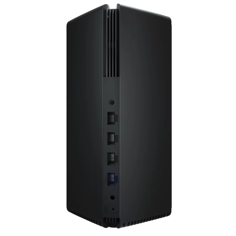 Kontrolsat - Router Xiaomi Mesh System AX3000 - Dual-Band WiFi 6 Mesh Gigabit - Pack-2 - DVB4287GL