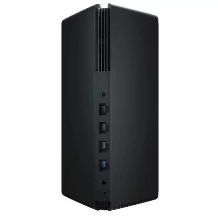 Kontrolsat - Router Xiaomi Mesh System AX3000 - Dual-Band WiFi 6 Mesh Gigabit - Pack-2 - DVB4287GL Kontrolsat - Router Xiaomi Mesh System AX3000 - Dual-Band WiFi 6 Mesh Gigabit - Pack-2 - DVB4287GL