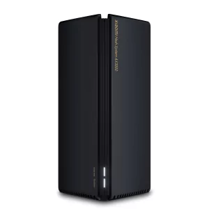 Kontrolsat - Router Xiaomi Mesh System AX3000 - Dual-Band Wi-Fi 6 Mesh Gigabit - Pack-1 - DVB4315GL
