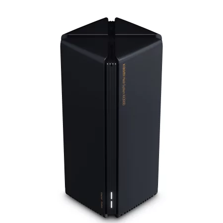 Kontrolsat - Router Xiaomi Mesh System AX3000 - Dual-Band Wi-Fi 6 Mesh Gigabit - Pack-1 - DVB4315GL Kontrolsat - Router Xiaomi Mesh System AX3000 - Dual-Band Wi-Fi 6 Mesh Gigabit - Pack-1 - DVB4315GL