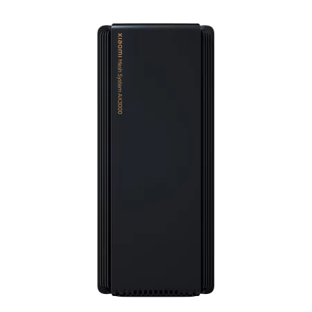 Kontrolsat - Router Xiaomi Mesh System AX3000 - Dual-Band Wi-Fi 6 Mesh Gigabit - Pack-1 - DVB4315GL Kontrolsat - Router Xiaomi Mesh System AX3000 - Dual-Band Wi-Fi 6 Mesh Gigabit - Pack-1 - DVB4315GL