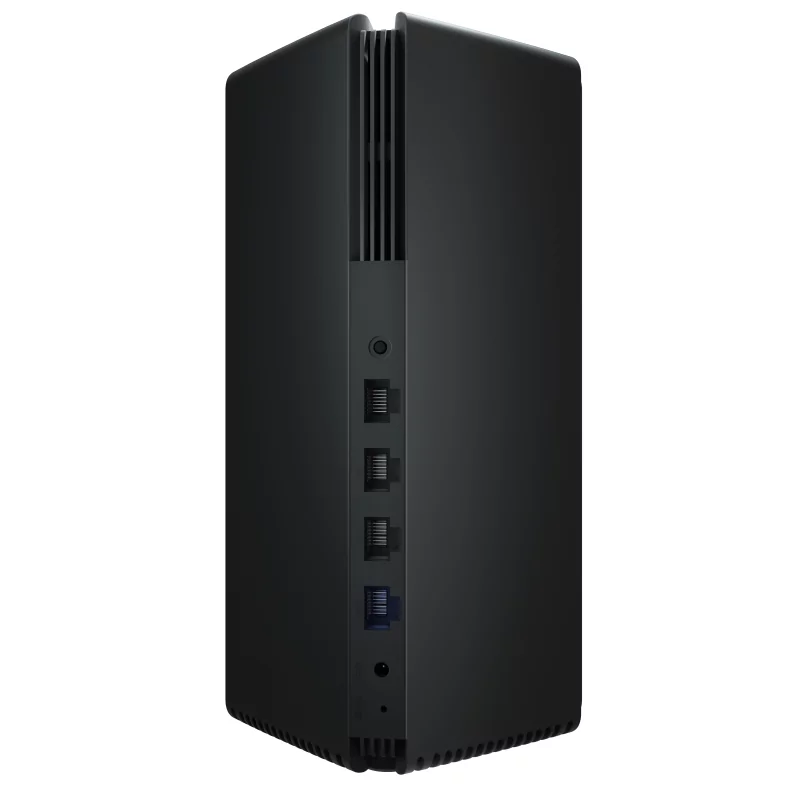 Kontrolsat - Router Xiaomi Mesh System AX3000 - Dual-Band Wi-Fi 6 Mesh Gigabit - Pack-1 - DVB4315GL