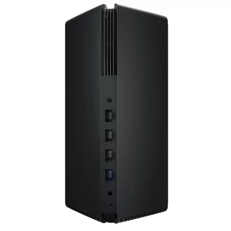 Kontrolsat - Xiaomi Mesh System Router AX3000 - Dual-Band Wi-Fi 6 Mesh Gigabit - Pack-1 - DVB4315GL Kontrolsat - Xiaomi Mesh System Router AX3000 - Dual-Band Wi-Fi 6 Mesh Gigabit - Pack-1 - DVB4315GL