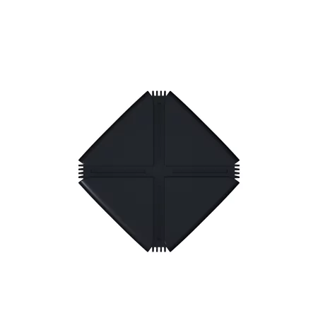 Kontrolsat - Router Xiaomi Mesh System AX3000 - Dual-Band Wi-Fi 6 Mesh Gigabit - Pack-1 - DVB4315GL Kontrolsat - Router Xiaomi Mesh System AX3000 - Dual-Band Wi-Fi 6 Mesh Gigabit - Pack-1 - DVB4315GL