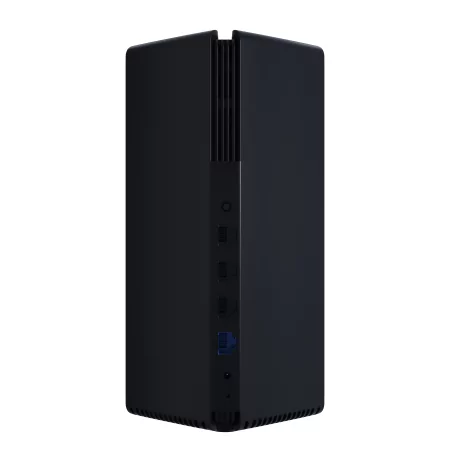 Kontrolsat - Xiaomi Mesh System Router AX3000 - Dual-Band Wi-Fi 6 Mesh Gigabit - Pack-1 - DVB4315GL Kontrolsat - Xiaomi Mesh System Router AX3000 - Dual-Band Wi-Fi 6 Mesh Gigabit - Pack-1 - DVB4315GL