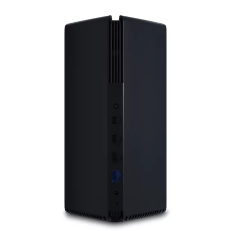 Kontrolsat - Xiaomi Mesh System Router AX3000 - Dual-Band Wi-Fi 6 Mesh Gigabit - Pack-1 - DVB4315GL Kontrolsat - Xiaomi Mesh System Router AX3000 - Dual-Band Wi-Fi 6 Mesh Gigabit - Pack-1 - DVB4315GL